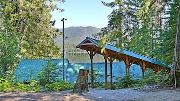 Villa | 2 habitaciones