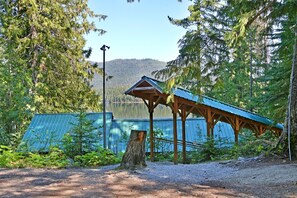 Villa | 2 bedrooms - Weekend Hideout in Leavenworth (Leavenworth)