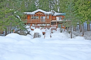 Villa | 2 bedrooms - Weekend Hideout in Leavenworth (Leavenworth)