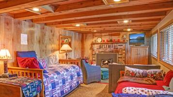 2 bedrooms