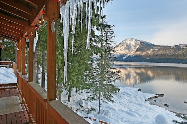 Villa | 2 bedrooms - Weekend Hideout in Leavenworth (Leavenworth)
