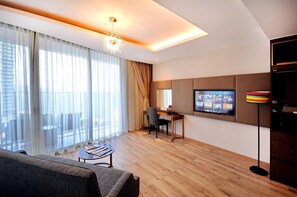 Panoramic Double Room - RIS Panorama Nha Trang (Nha Trang)