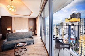 Panoramic Double Room