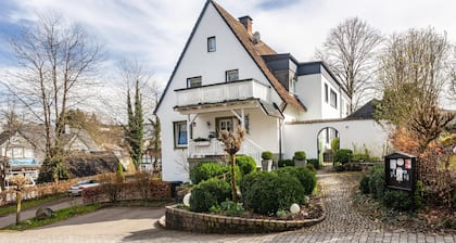 Ferienwohnung "Kupferkännchen"