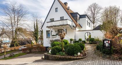 Ferienwohnung "Kupferkännchen"