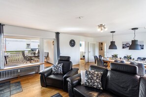Interiør