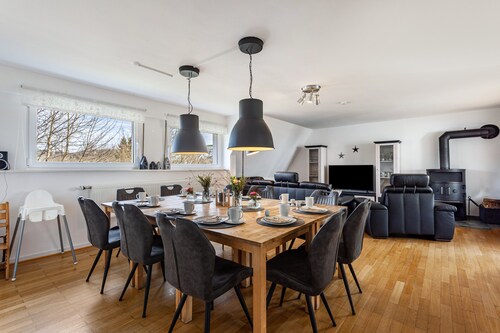 Ferienwohnung "Kupferkessel"