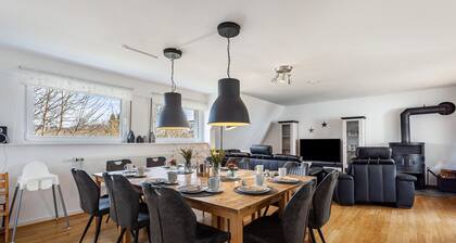 Ferienwohnung "Kupferkessel"