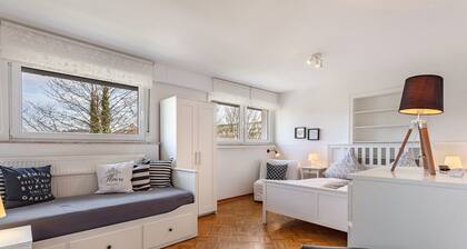 Ferienwohnung "Kupferkessel"