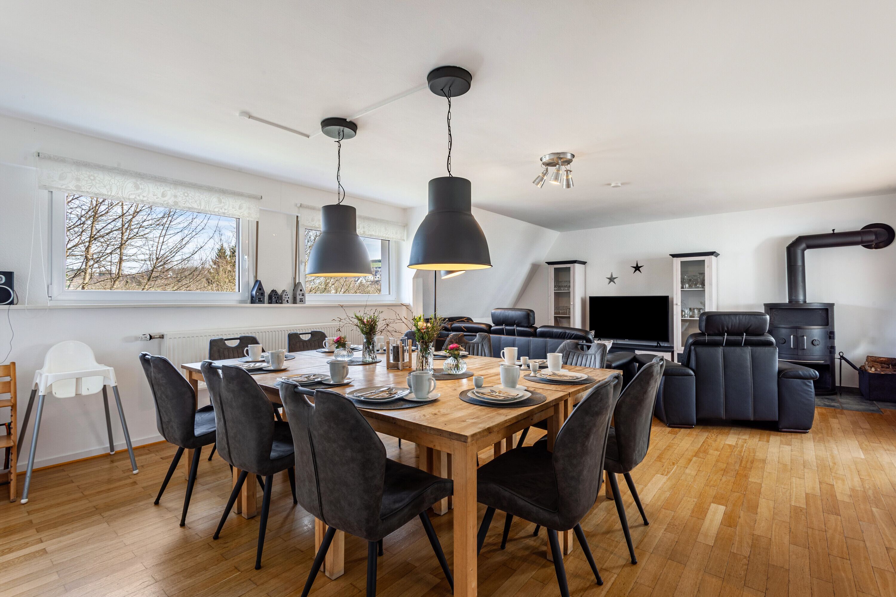 تناول الطعام