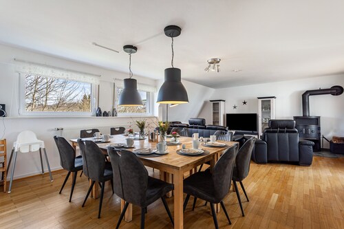 Ferienwohnung "Kupferkessel"