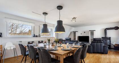 Ferienwohnung "Kupferkessel"