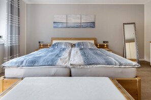 1 habitación, wifi gratis y ropa de cama 
