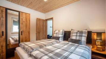 2 slaapkamers, gratis wifi, beddengoed