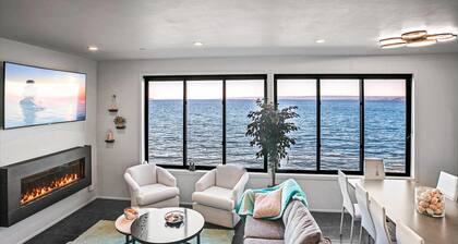 Rolling Bay Villa in Bainbridge Island