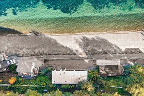 House | 3 bedrooms - Rolling Bay Villa in Bainbridge Island (Bainbridge Island)