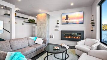 3 bedrooms