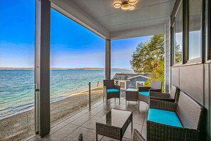 3 bedrooms - Rolling Bay Villa in Bainbridge Island (Bainbridge Island)