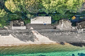 House | 3 bedrooms - Rolling Bay Villa in Bainbridge Island (Bainbridge Island)