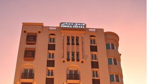 Exterior - Capital O 155 Dmas Hotel (Muscat)
