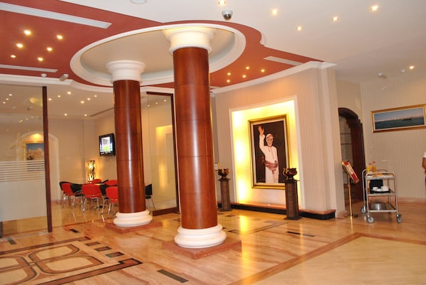 Recepció