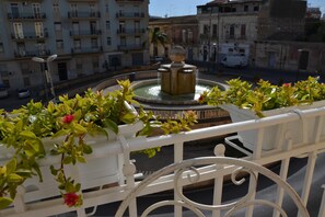 公寓 | 1 間臥室