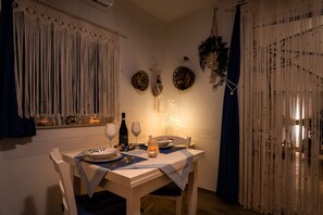 House | 1 bedroom - Casa Makrame in Syracuse (Syracuse)