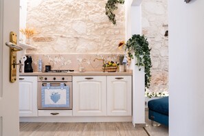 Maison | 1 chambre