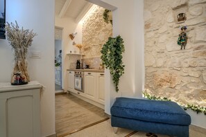 House | 1 bedroom - Casa Makrame in Syracuse (Syracuse)