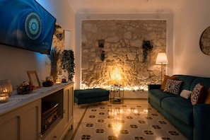 Maison | 1 chambre