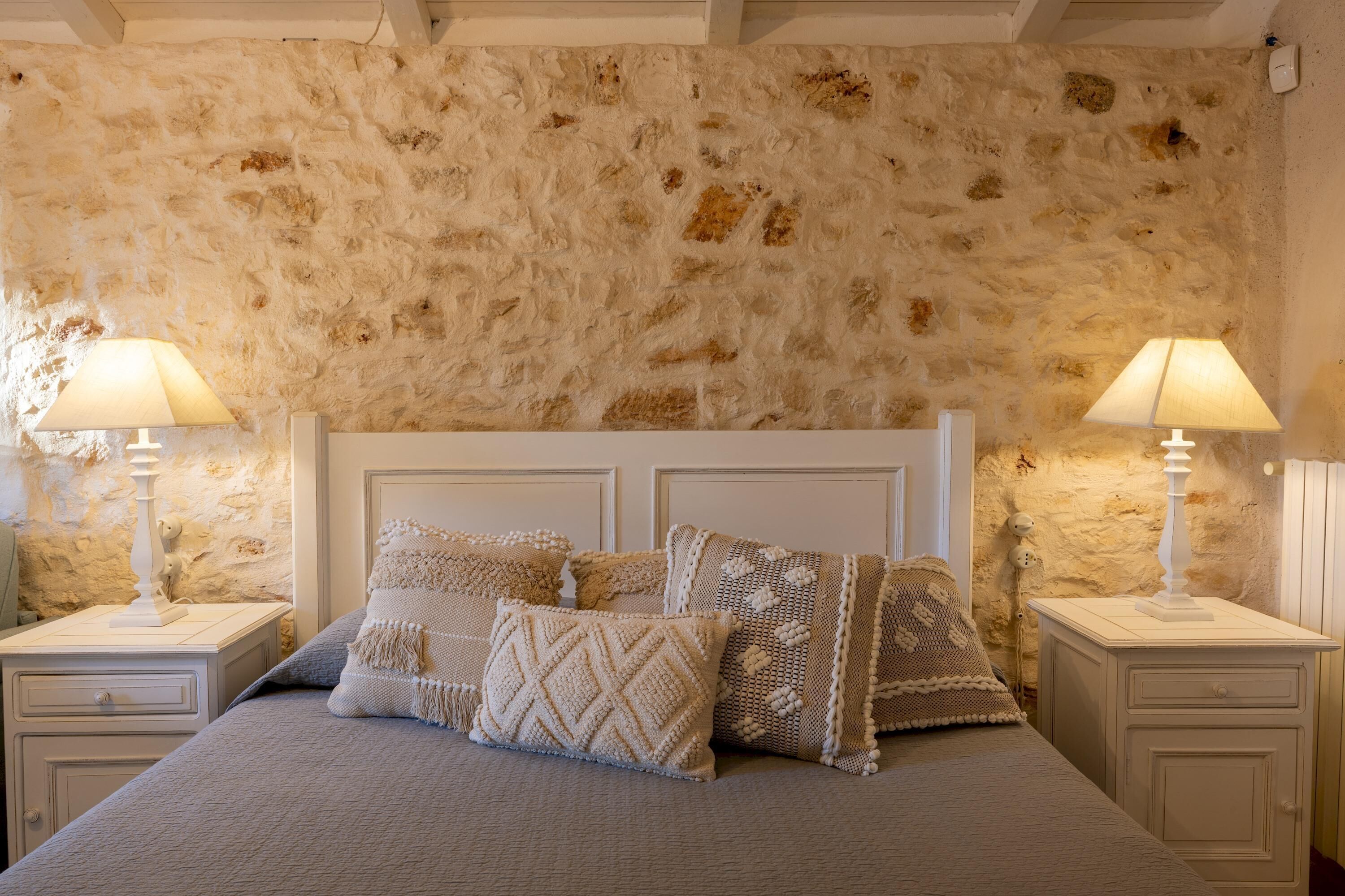 Villa | 2 Schlafzimmer