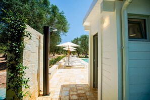 Villa | 2 soveværelser