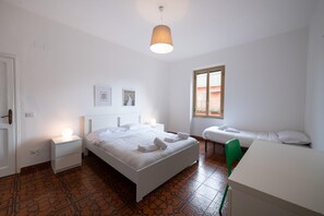 Departamento | 3 habitaciones 