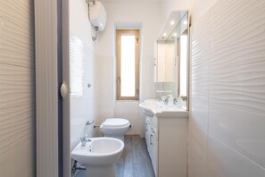 Lejlighed | 3 soveværelser