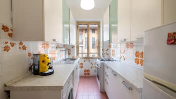 Apartamento | 3 quartos