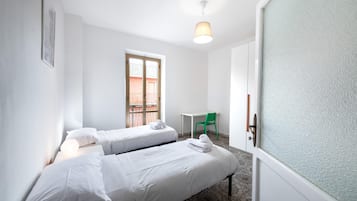 Apartamento | 3 quartos