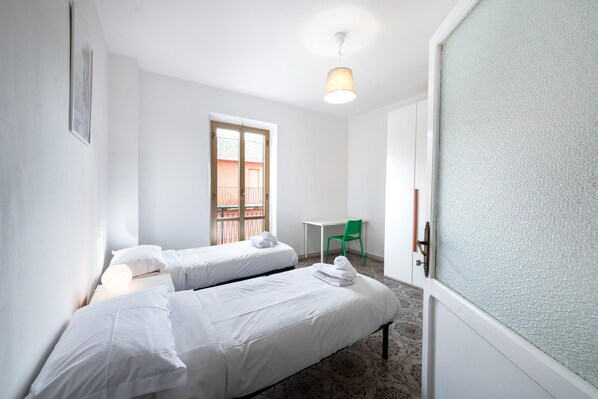 Lejlighed | 3 soveværelser