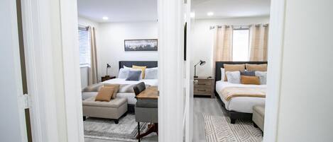 Villa | 2 habitaciones