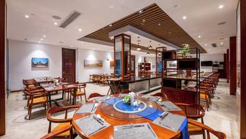 Restaurantes