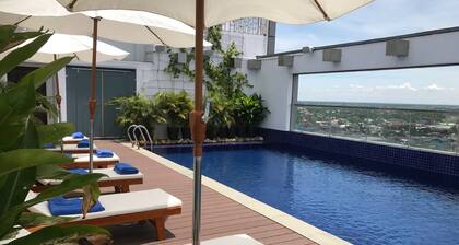 V V Hotel Battambang