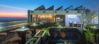 V V Hotel Battambang