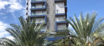V V Hotel Battambang