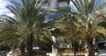 V V Hotel Battambang