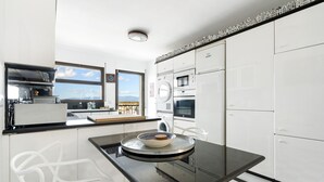 Eget kjøkken