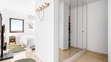 2 Schlafzimmer, kostenloses WLAN, Bettwäsche