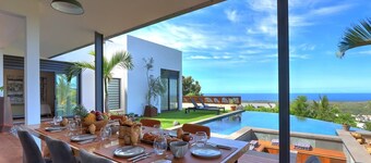 VILLA KALAÉ