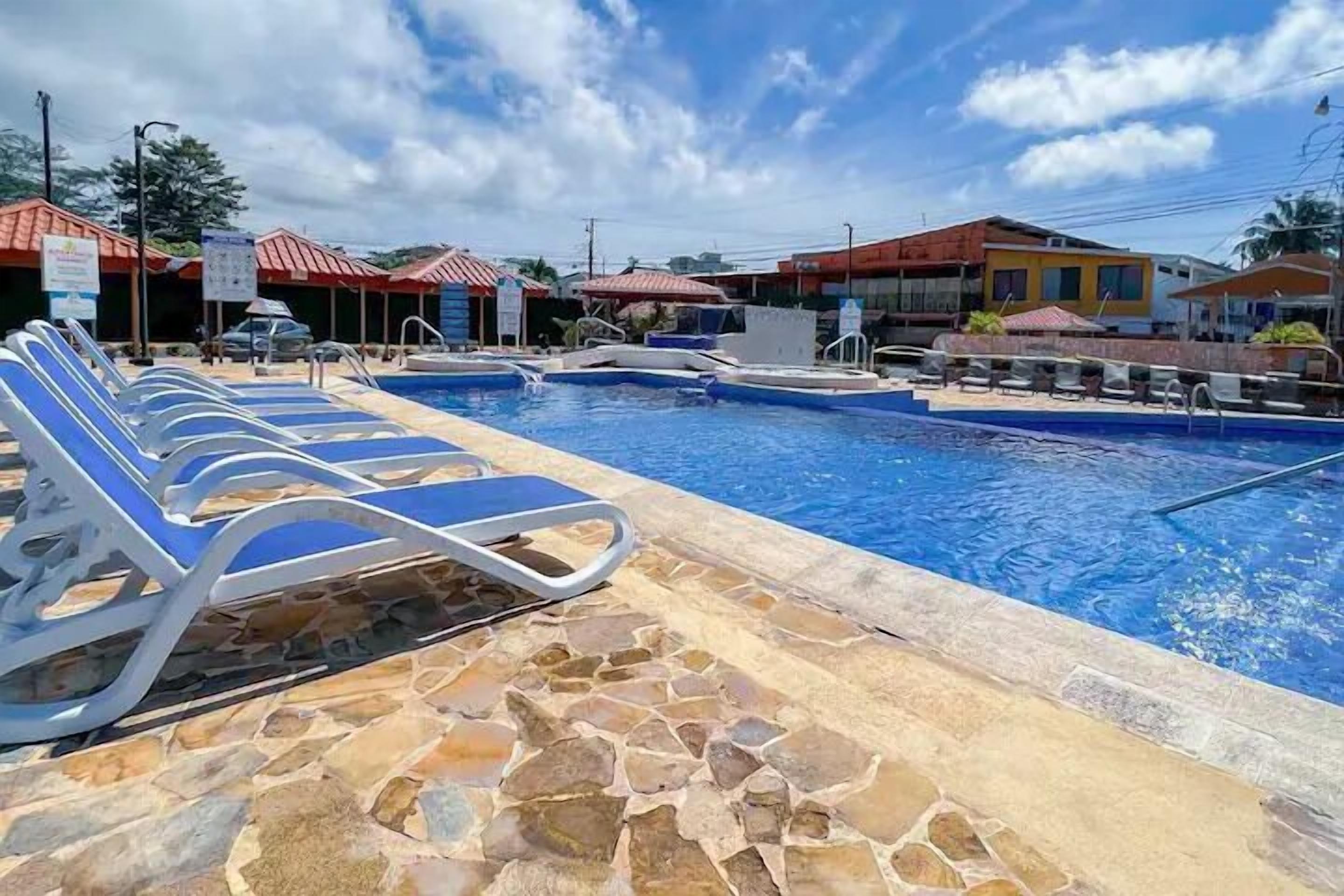 Foto - Villa Paraíso Mango 4, Steps from the Beach & Free WIFI