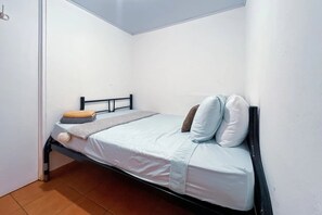 Vila standard | 2 quartos, Wi-Fi de cortesia