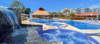 Villa Paraíso Mango 4