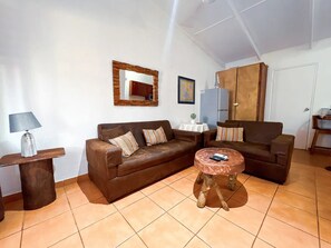 Villa Standard | Aire de séjour